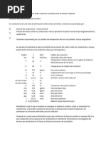 Cálculos Mecánicos Xlpe-2