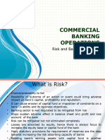 Chapter 2 Risk and Banking Business