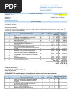 Cotizacion Formato