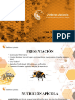 Jornada Técnica Apícola