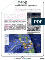 Typhoon Haiyan