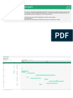 Diagrama de Gantt de Seguimiento de Fechas1