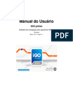 Manual Do Usuario iGO Primo