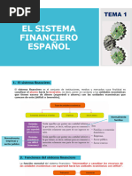 PRESENTACIÓN UNIDAD 1 Financiera