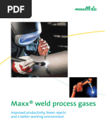 231 03 001 UK Feb14 Maxx Weld Process Gases