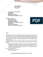 Unidad Temática III. Unidad 3. Tema 1. 5 Recría, Desarrollo y Terminación