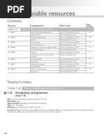 16 Focus A1 TB Extra Test Yourself