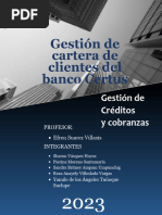 Aa2 Gestion de Creditos y Cobranzas