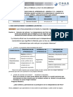 DMpA23 - 3° - CCSS - VI UNIDAD - IIIB