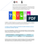 Material de Estudio - 2° Parcial - Clase 2 - Metodología