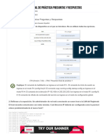 CCNA 1 ITN Examen Final de Práctica Preguntas y Respuestas