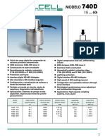 Es-En DS M740D Utilcell