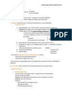 Fisioterapia Cardiorrespiratória III - TP