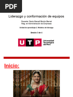 07 A. Casos Prácticos Sobre Modelos de Liderazgo