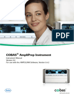 COBAS AmpliPrep Instrument Manual V 3.0 - English - 3.0 - en