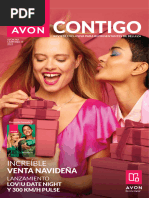 Avon Contigo c1923