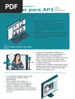 Avance de Portafolio 3 S - 14