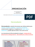 Fitorremediación PDF