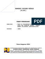 Kak Paket 06 Pengawasan