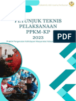 Buku Panduan PPKMP 2023