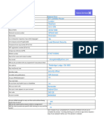 Maven Security Registration Form 2023 2