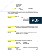 Derecho Laboral, Semana 5