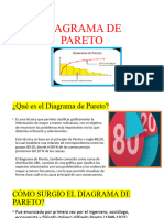 Diagrama de Pareto Final