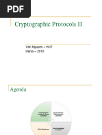 NS2 CryptoProtocolsII