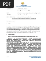 Apertura de Investigacion 353-2021