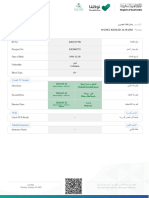 BASSEL's Health Passport 24-01-2022