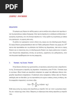 Fourier Series