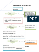 TATALAKSANA ATONIA UTERI. & Per+peb