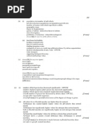 ESS Test 04 - DP2 Nov 2022 Marking Scheme Version B