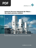 Brochure AirFilters