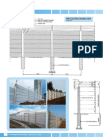 Panel-Pagar Concrete-Fence-Brosur-1 Precon