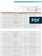 Raport SELECTIE Suplimentar Non Montan 6.1