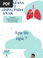 Ispa Anak