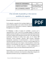 Tema 1 - Lectura Una Mirada Al Pasado y A Los Nuevos Modelos de Negocio Ecommerce