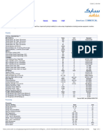 PC-ABS Cycoloy™ C6600