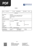 Lab Analysis MalnadGidda