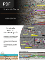 Clase 03 Estratigrafía Sísmica