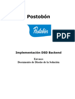 Postobón BPDD Envases