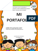 Portafolio Práctica e Investigación Ii