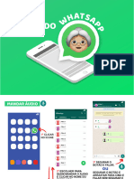 Manual Do WhatsApp Vó