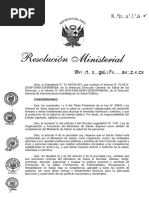 Esquema Nacional Vacunacion