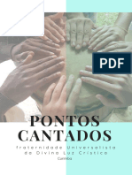 Pontos Cantados FUDLC Atualizado