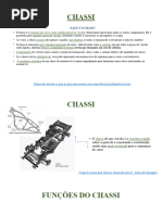 Interpretação de Proj. Autom