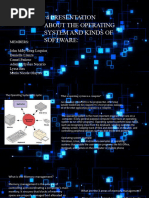 Presentation CSS G4