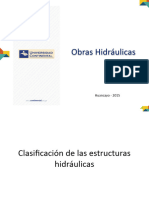 Obras Hidraulicas