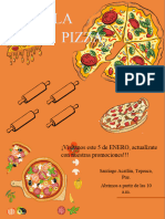 Revista Bella Pizza